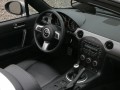 Technische Daten und Spezifikationen für Mazda Mx-5 III Restyling