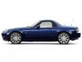 Mazda Mx-5 Mx-5 (III) 2.0 i 16V R5 (160 Hp) full technical specifications and fuel consumption