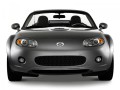 Technical specifications and characteristics for【Mazda Mx-5 (III)】