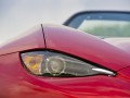 Τεχνικά χαρακτηριστικά για Mazda Mx-5 IV