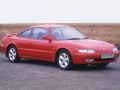 Mazda Mx-6 Mx-6 (GE6) 2.5 24V (165 Hp) full technical specifications and fuel consumption