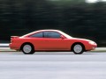 Mazda Mx-6 Mx-6 (GE6) 2.0 i 16V (115 Hp) full technical specifications and fuel consumption