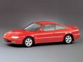 Technical specifications of the car and fuel economy of Mazda Mx-6