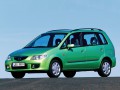 Especificaciones técnicas del coche y ahorro de combustible de Mazda Premacy