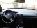Mazda Revue teknik özellikleri