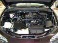 Mazda Roadster Roadster (NCEC) 2.0 i (167 Hp) için tam teknik özellikler ve yakıt tüketimi 