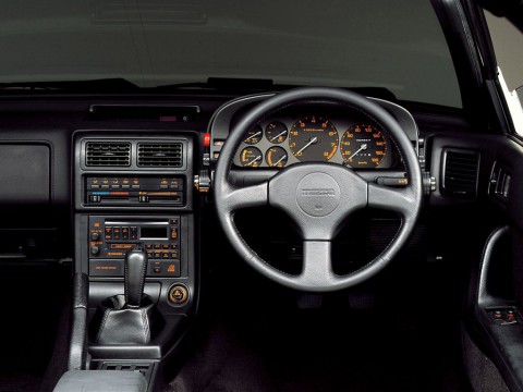 Mazda RX 7 II (FC) teknik özellikleri