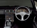 Especificaciones técnicas completas y gasto de combustible para Mazda RX 7 RX 7 II (FC) Wankel (150 Hp)