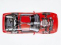 Especificaciones técnicas completas y gasto de combustible para Mazda RX 7 RX 7 II (FC) Turbo (200 Hp)
