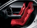 Especificaciones técnicas completas y gasto de combustible para Mazda RX 7 RX 7 III (FD) Wankel Twin Turbo (255 Hp)