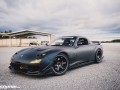 Mazda RX 7 RX 7 IV 1.3 Wankel (265 Hp) full technical specifications and fuel consumption