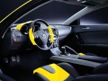 Especificaciones técnicas de Mazda RX-8