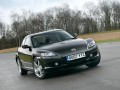 Mazda Rx-8 RX-8 1.3 Wankel (192 Hp) full technical specifications and fuel consumption