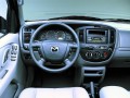 Technische Daten und Spezifikationen für Mazda Tribute