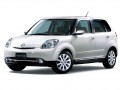 Teknik özellikler ve yakıt tüketimi Mazda Verisa