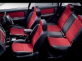 Technische Daten und Spezifikationen für Mazda Verisa L