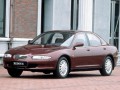 Fiche technique de la voiture et économie de carburant de Mazda Xedos 6