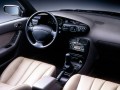Mazda Xedos 6 (CA) teknik özellikleri