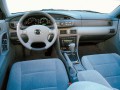 Mazda Xedos 9 (TA) teknik özellikleri