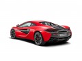 Mc Laren 540 C 540 C 3.8 AT (540hp) full technical specifications and fuel consumption