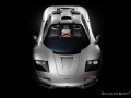 Technical specifications and characteristics for【Mc Laren F1】
