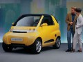 MCC Smart Smart (MC01) 0.6 (55 Hp) full technical specifications and fuel consumption
