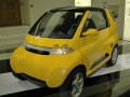MCC Smart Smart (MC01) 0.6 (55 Hp) full technical specifications and fuel consumption