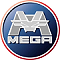 mega - logo