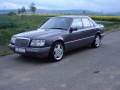 Technical specifications and characteristics for【Mercedes-Benz 220 (W124)】