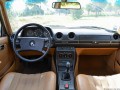 Technical specifications and characteristics for【Mercedes-Benz 230 (W123)】