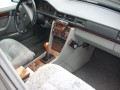 Technical specifications and characteristics for【Mercedes-Benz 230 (W124)】