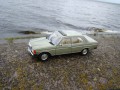 Technical specifications and characteristics for【Mercedes-Benz 240 (w123)】