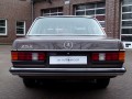 Mercedes-Benz 250 250 (W123) 250 (129Hp) full technical specifications and fuel consumption