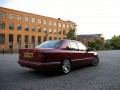 Technical specifications and characteristics for【Mercedes-Benz 280 (W124)】