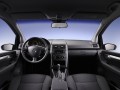  Caractéristiques techniques complètes et consommation de carburant de Mercedes-Benz A-klasse A-klasse (169) A 200 Turbo (193 Hp) Autotronic