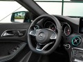 Технические характеристики о Mercedes-Benz A-klasse III (W176) Restyling