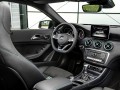 Technische Daten und Spezifikationen für Mercedes-Benz A-klasse III (W176) Restyling