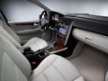 Технически характеристики за Mercedes-Benz B-klasse (W245)