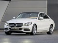 Технические характеристики о Mercedes-Benz C-klasse (W205)