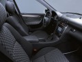 Especificaciones técnicas de Mercedes-Benz C-klasse Sport Coupe (203)