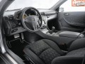 Mercedes-Benz C-klasse Sport Coupe (203) teknik özellikleri