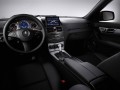 Technische Daten und Spezifikationen für Mercedes-Benz C-klasse T-mod (S204)