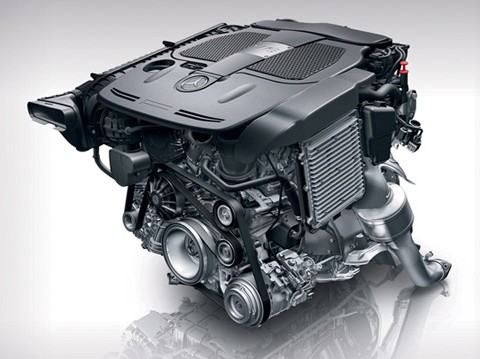 Технические характеристики о Mercedes-Benz C-klasse T-mod (W205)