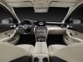 Технически характеристики за Mercedes-Benz C-klasse T-mod (W205)