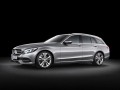 Technische Daten und Spezifikationen für Mercedes-Benz C-klasse T-mod (W205)