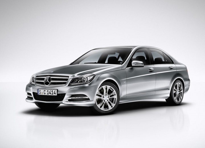 Mercedes Benz C Klasse W4 Technical Specifications And Fuel Consumption Autodata24 Com