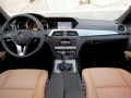 Τεχνικά χαρακτηριστικά για Mercedes-Benz C-klasse (W204)
