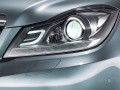 Caratteristiche tecniche di Mercedes-Benz C-klasse (W204)