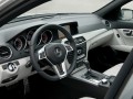 Technische Daten und Spezifikationen für Mercedes-Benz C-klasse (W204)