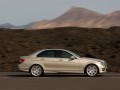 Technische Daten und Spezifikationen für Mercedes-Benz C-klasse (W204)